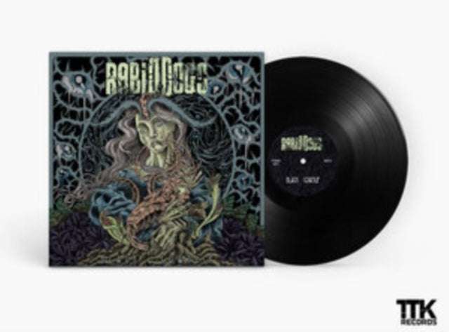 Black Cowslip cover art