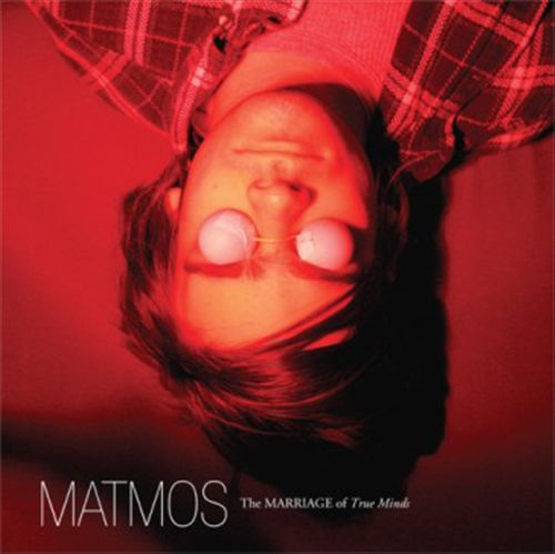 Marriage of True Minds cover art
