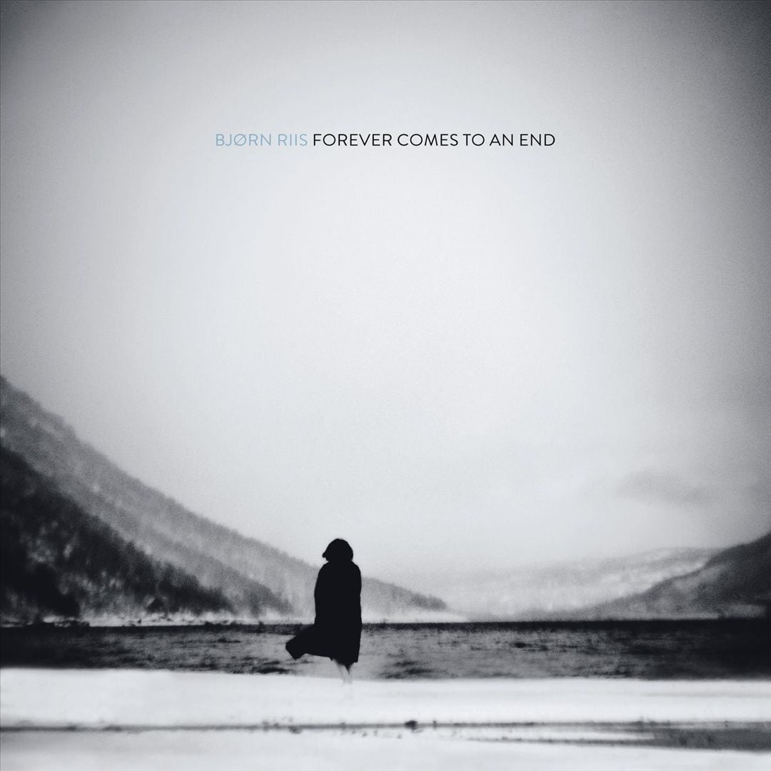 Forever Comes to an End cover art
