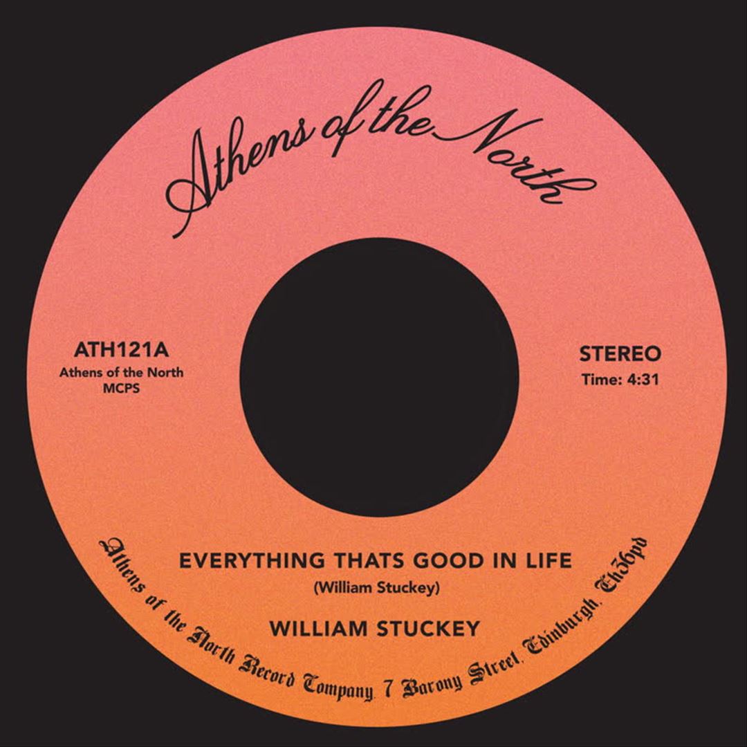 Everything That's Good in Life cover art