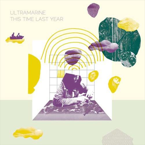 This Time Last Year cover art