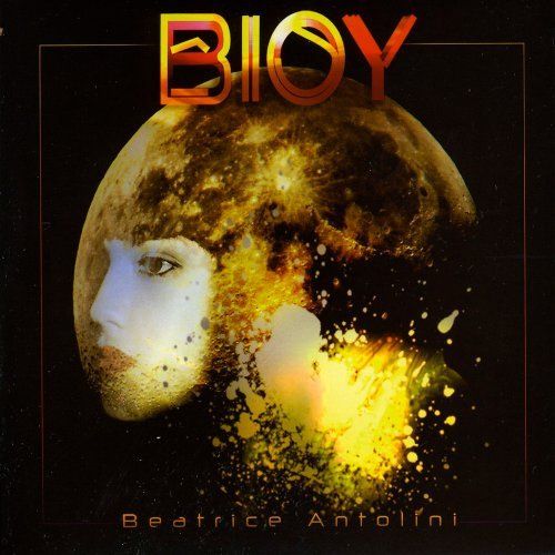 Bioy cover art