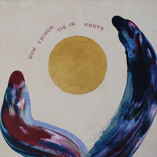 How Things Tie in Knots cover art