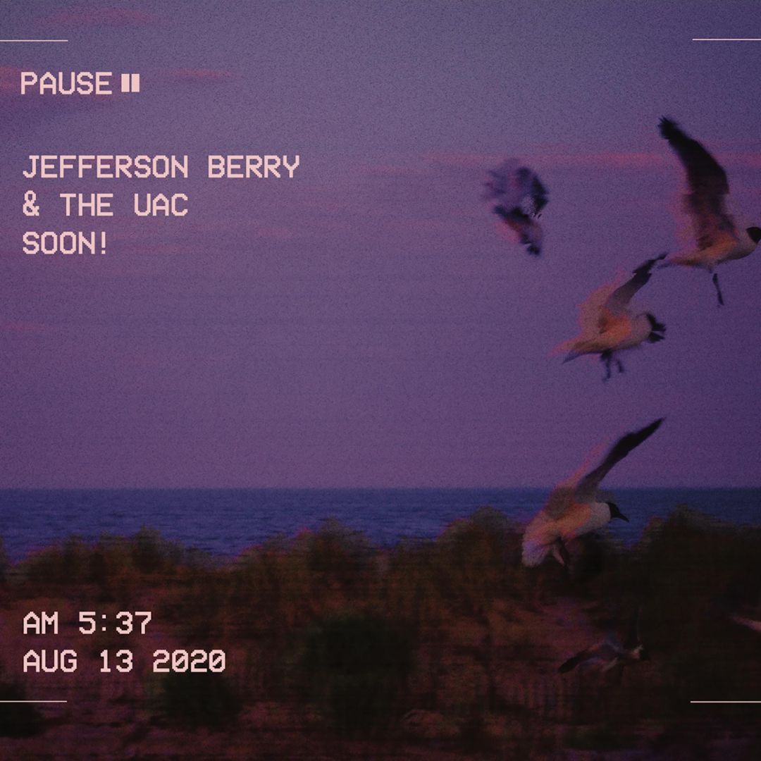 Soon! cover art