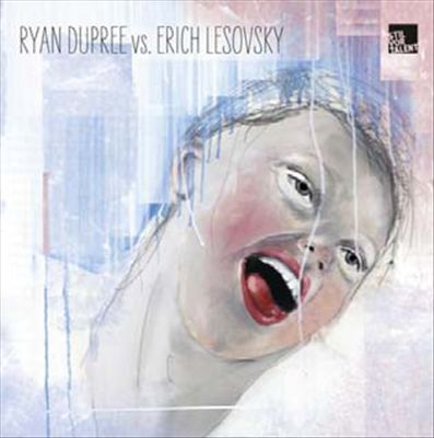 Ryan Dupree vs. Erich Lesovsky cover art