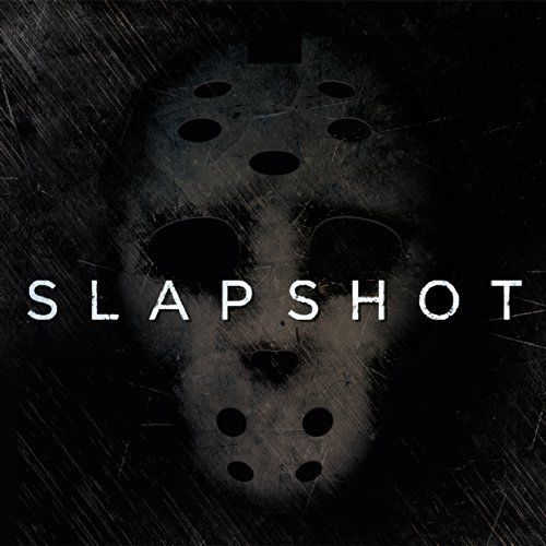 Slapshot cover art