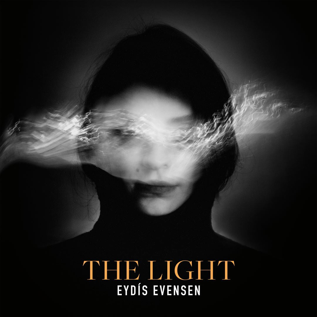 Light cover art