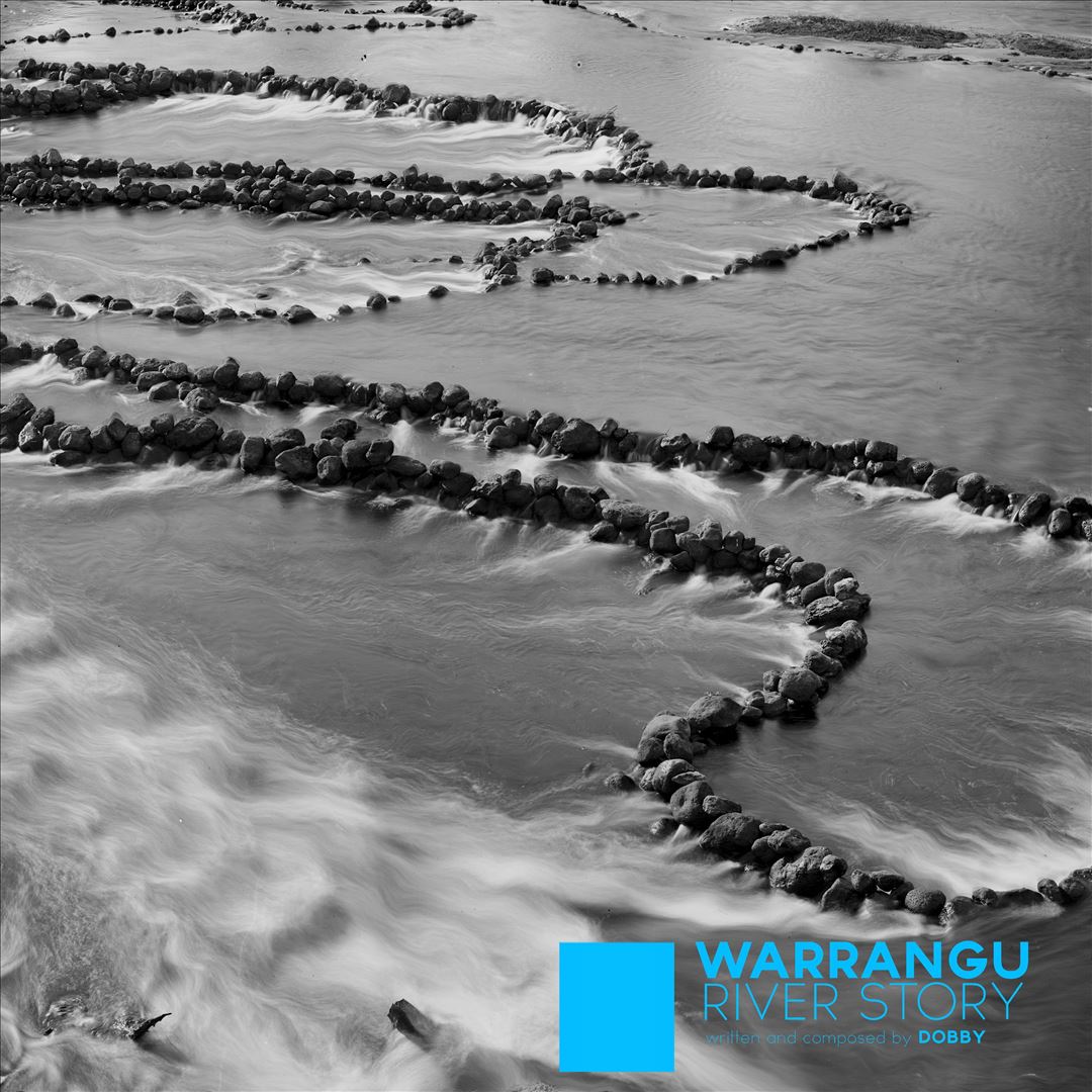 Warrangu: River Story cover art