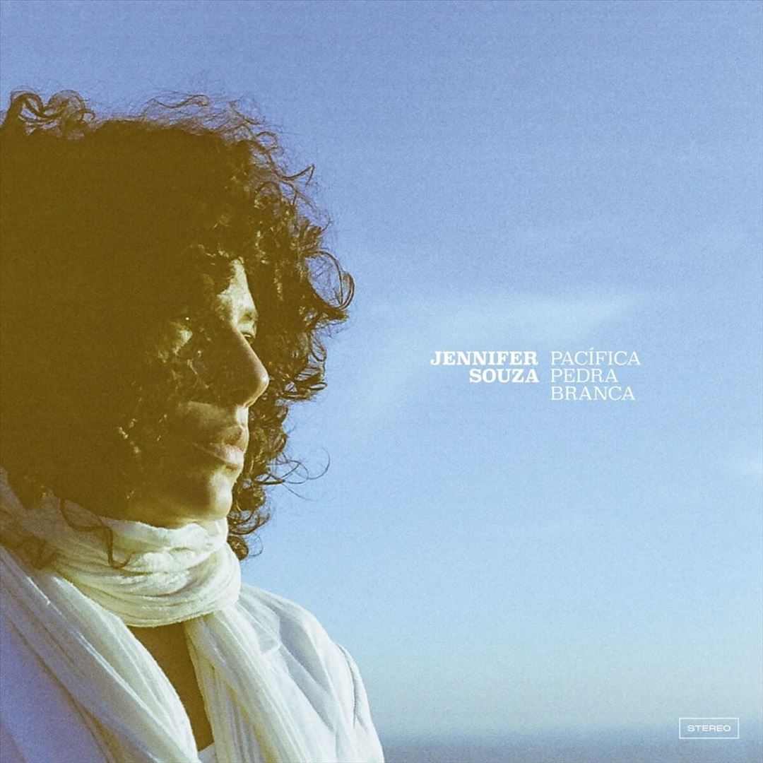 Pacifica Pedra Branca cover art