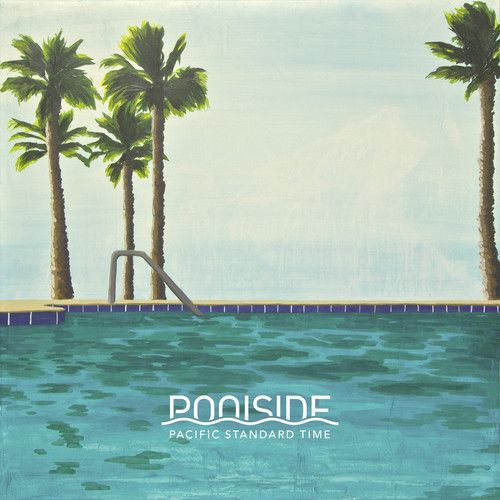 Pacific Standard Time cover art