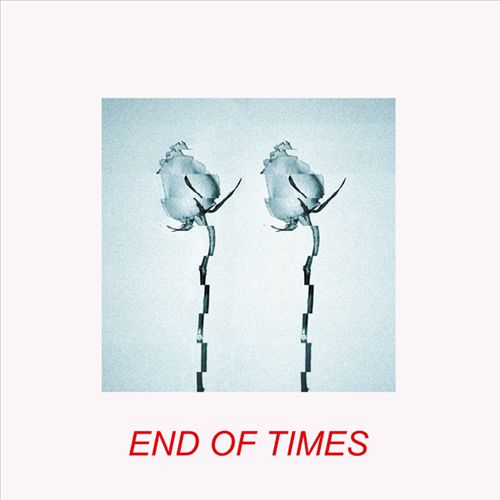 End of Times cover art