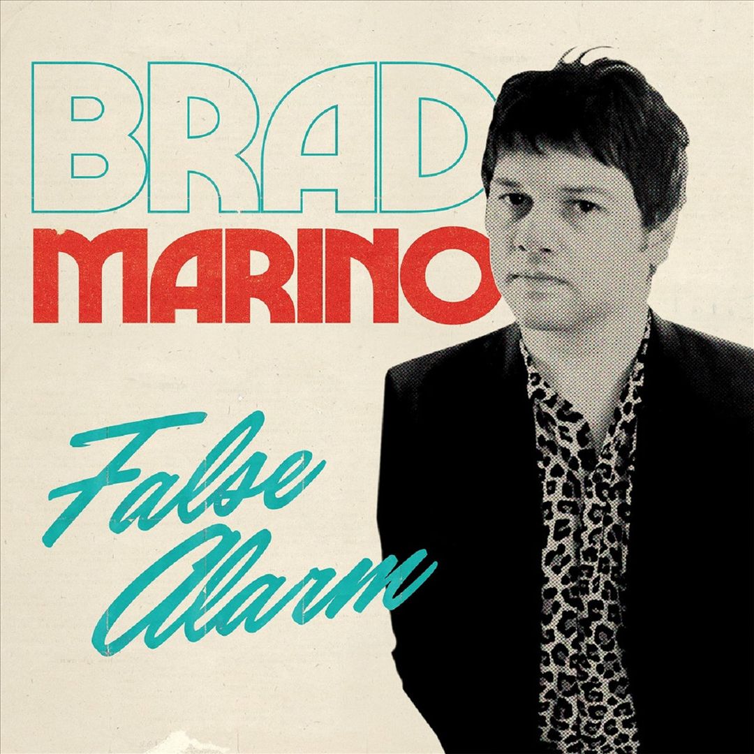 False Alarm cover art