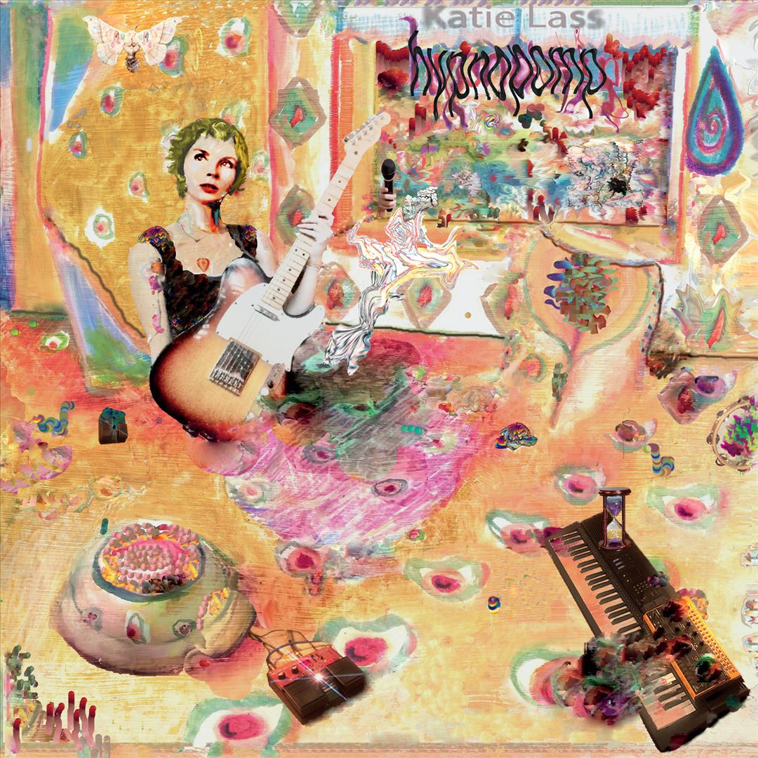 Hypnopomp cover art