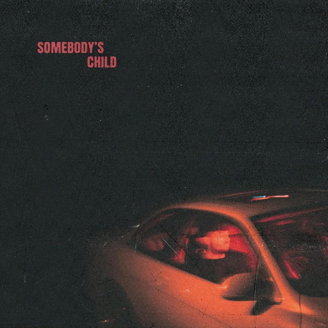 Somebody's Child cover art