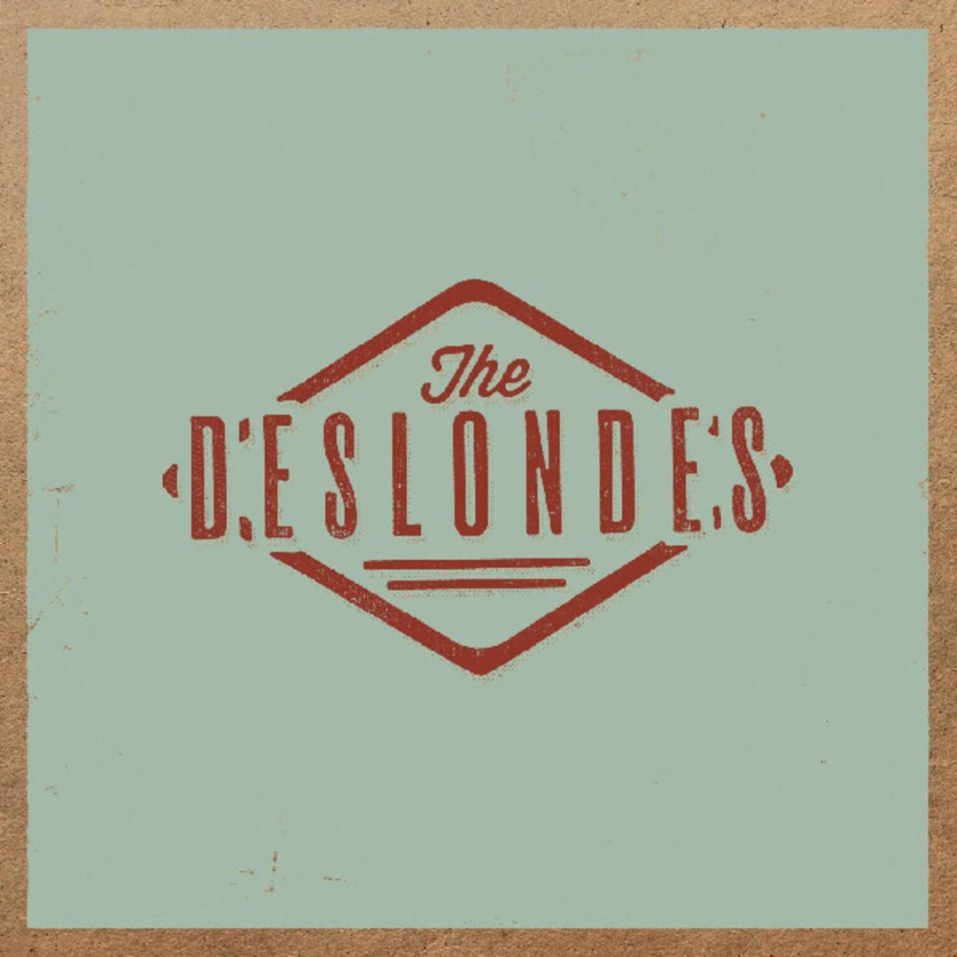 Deslondes cover art