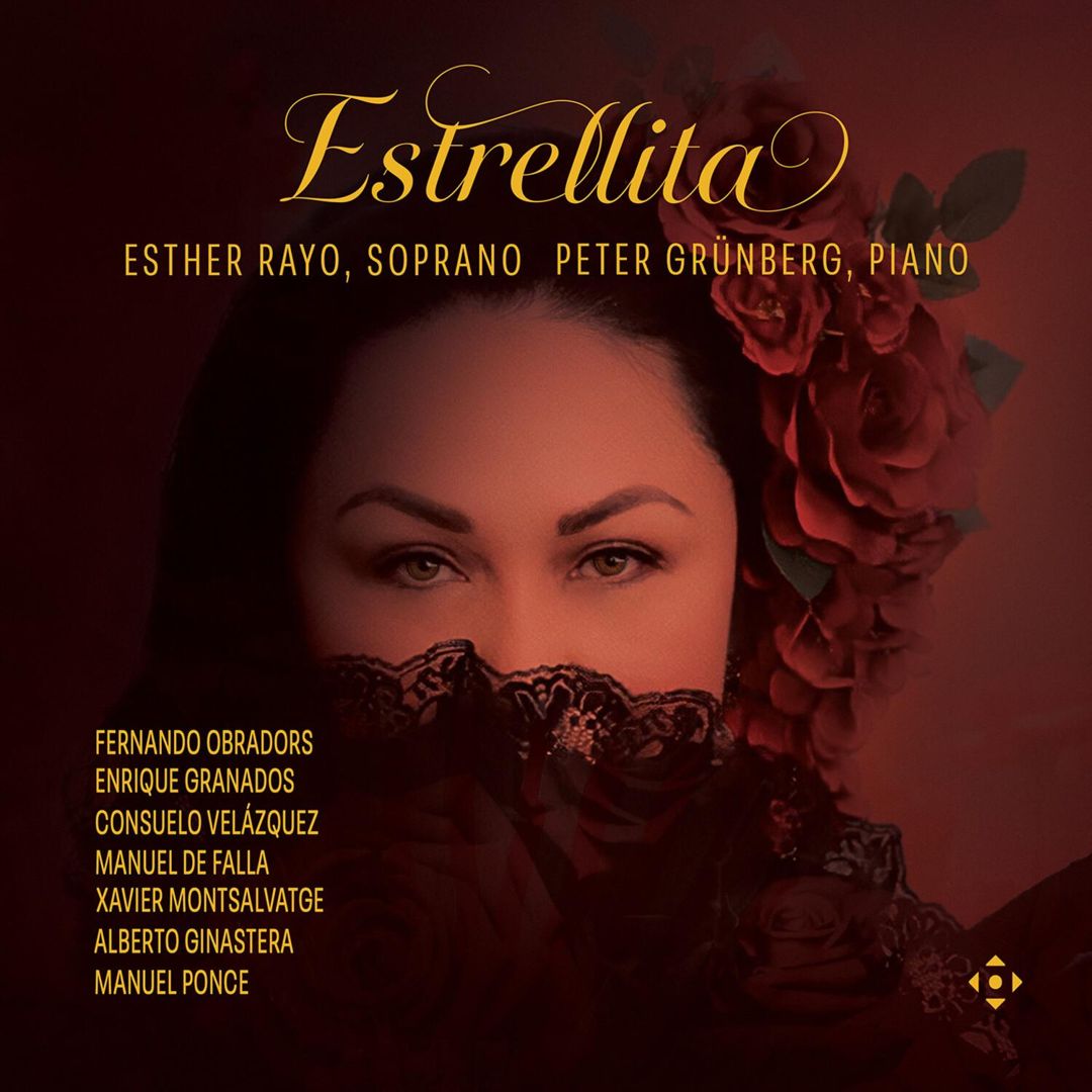 Estrellita cover art