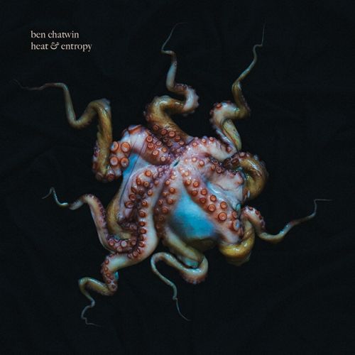 Heat & Entropy cover art