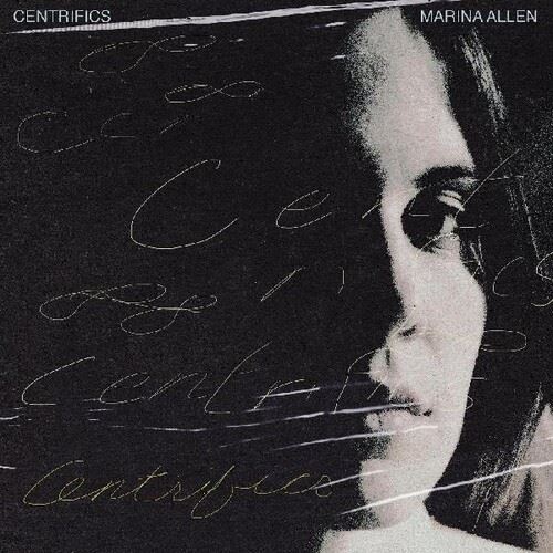 Centrifics cover art