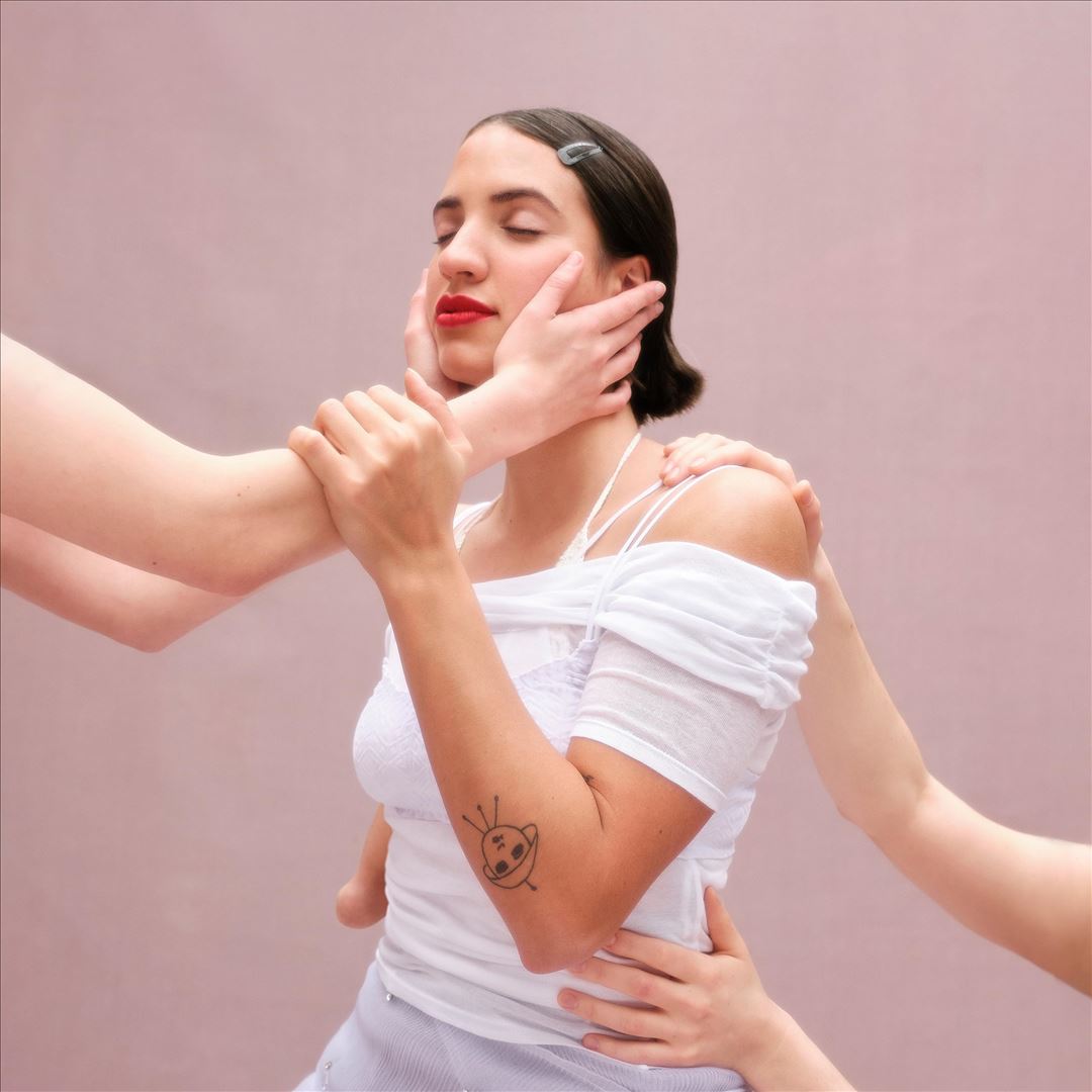 WELL WELL cover art