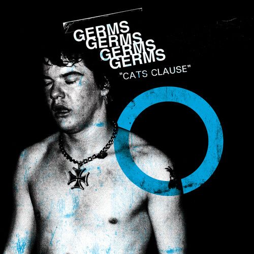 Cat's Clause cover art