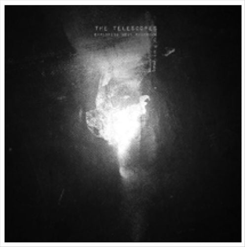 Exploding Head Syndrome cover art
