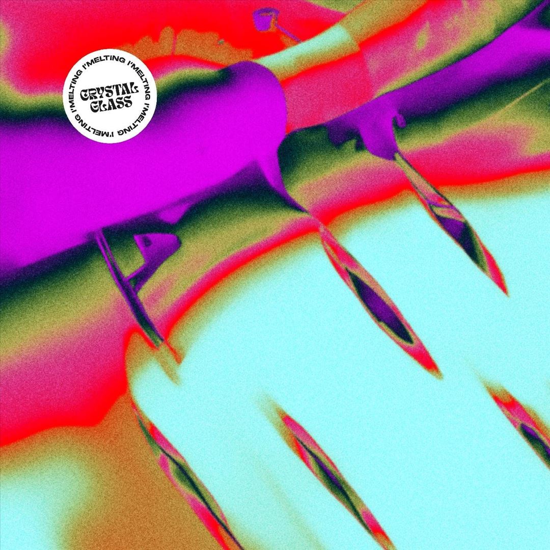 I'melting cover art
