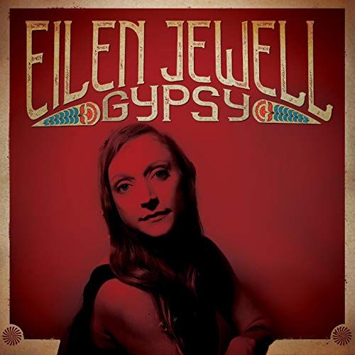 Gypsy cover art