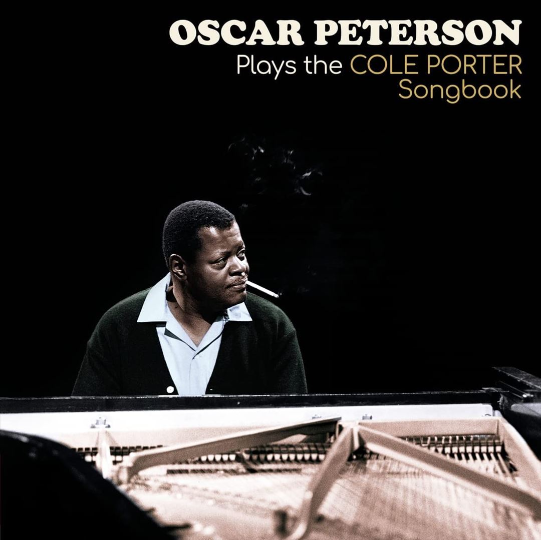 Plays the Cole Porter Songbook cover art