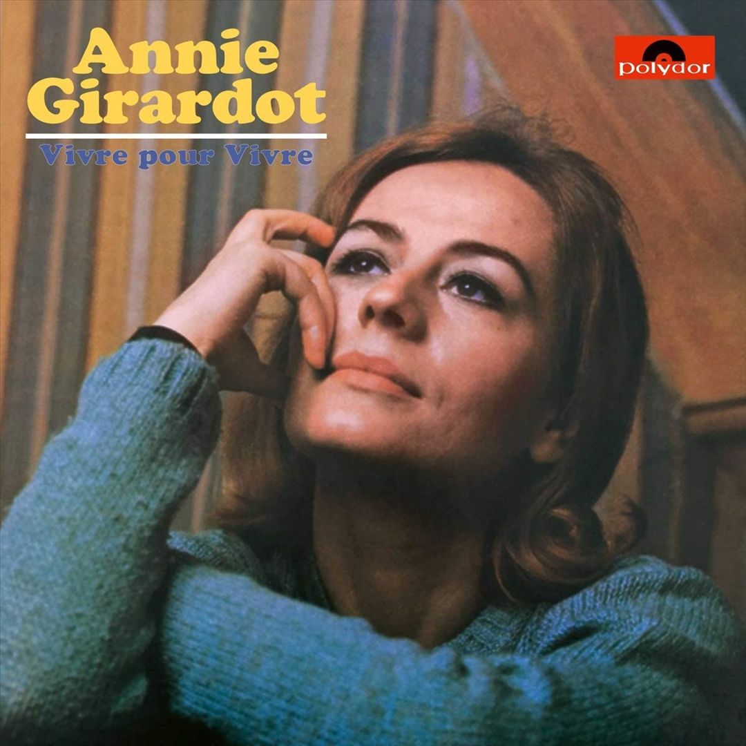 Vivre pour Vivre cover art