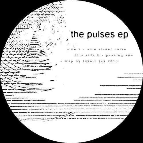 Pulses cover art