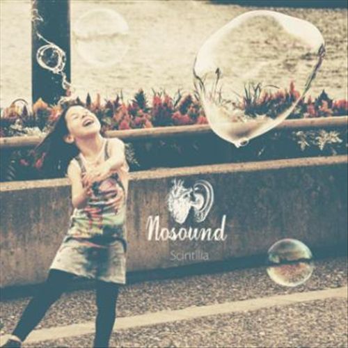 Scintilla cover art