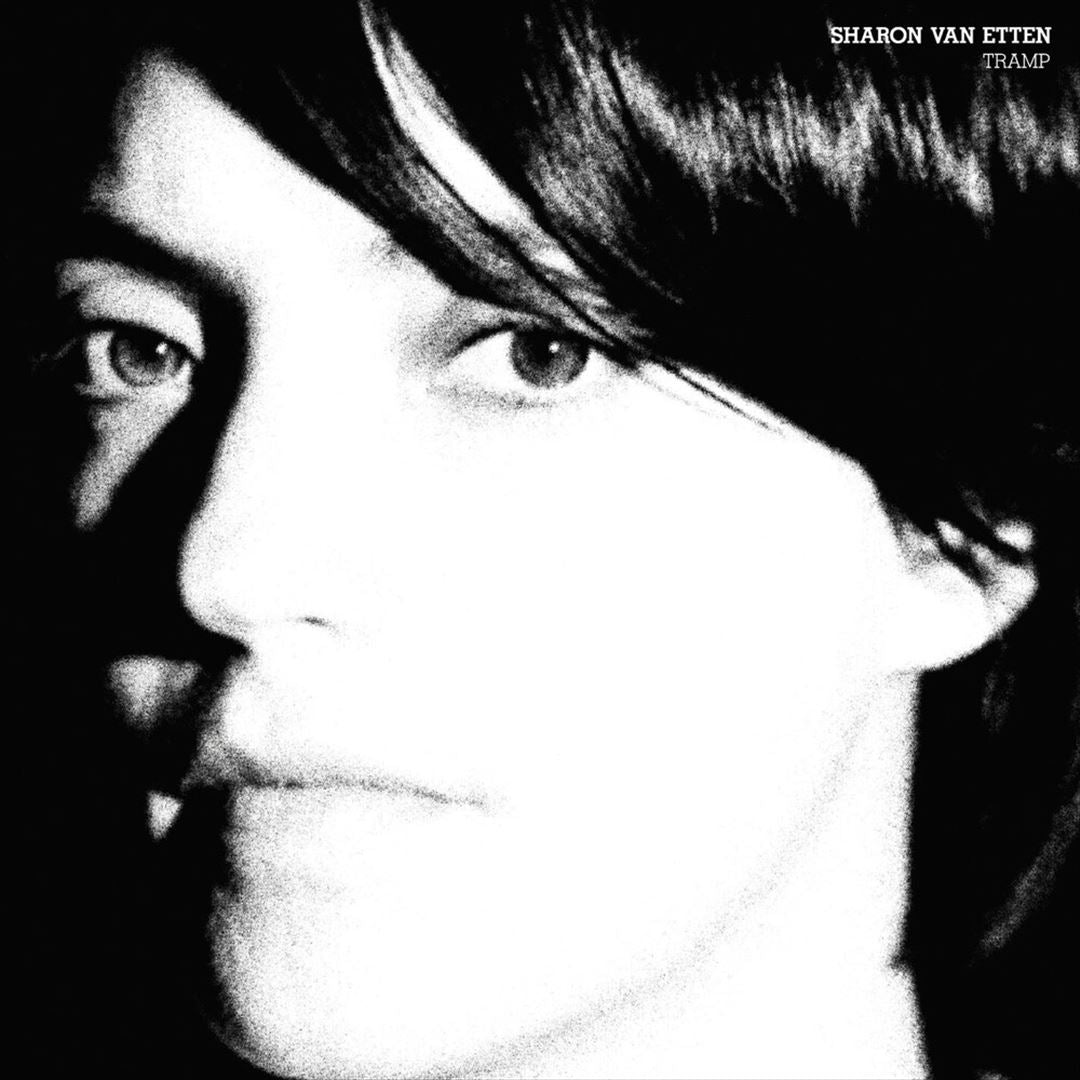 Tramp cover art