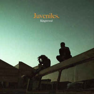 Juveniles cover art