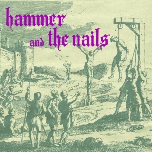 Hammer and the Nails cover art