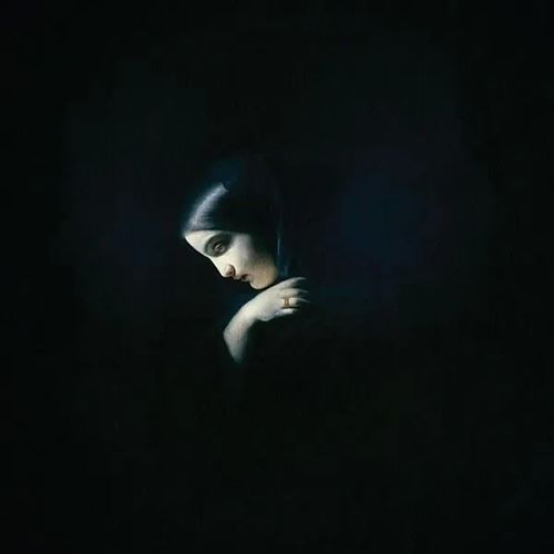 Circumambulation cover art