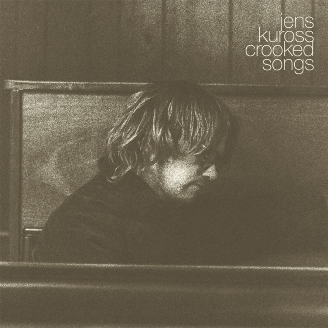 Crooked Songs cover art