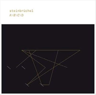 A\B\C\D cover art