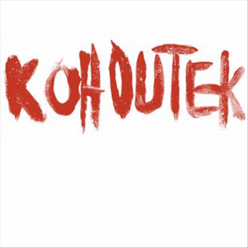 Kohoutek cover art