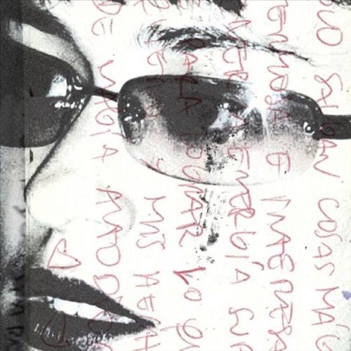 Constant Mission EP cover art