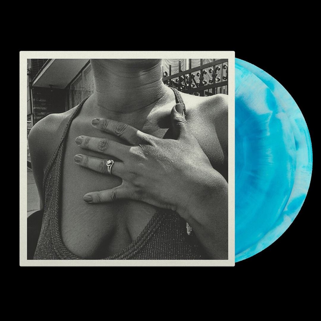 On the Impossible Past cover art