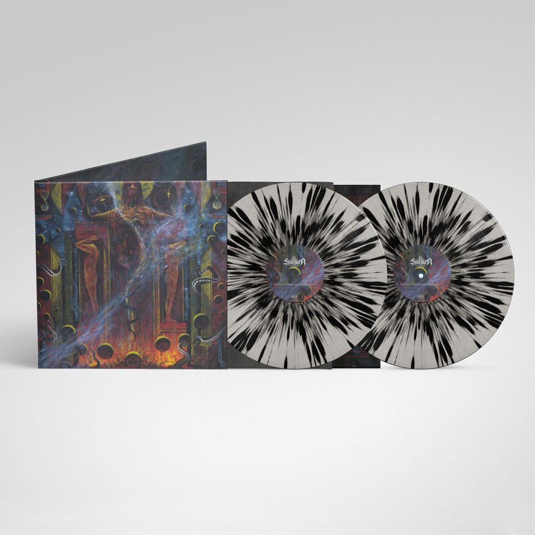 Quantifying Cosmic Doom cover art