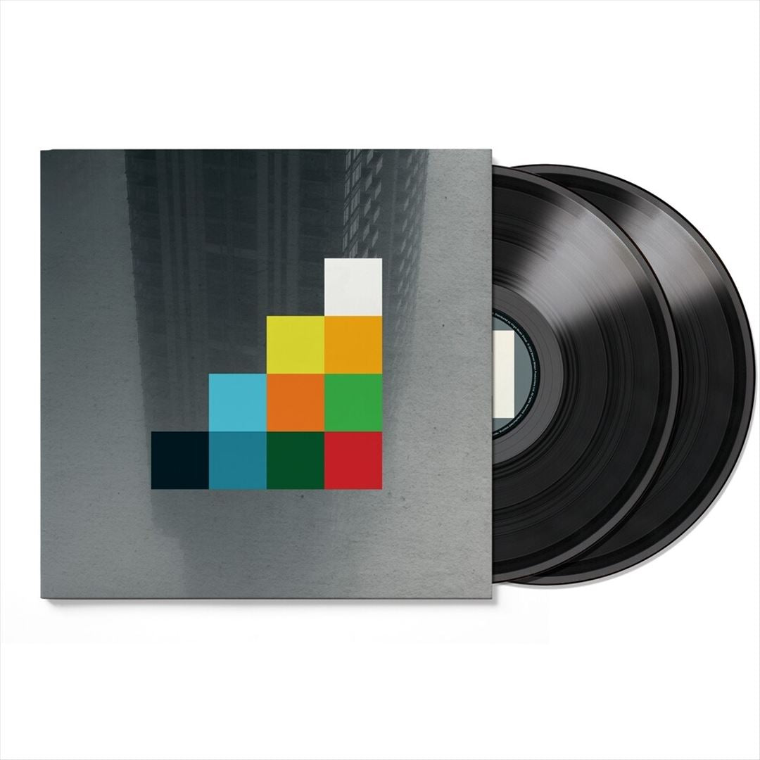 Harmony Codex cover art