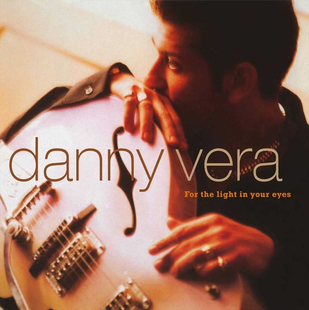 For the Light In Your Eyes cover art
