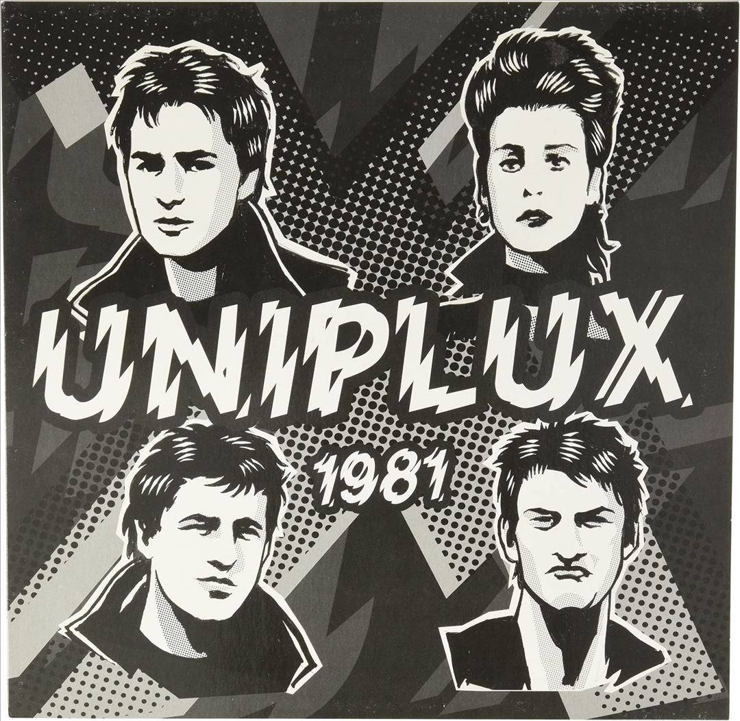 1981 cover art