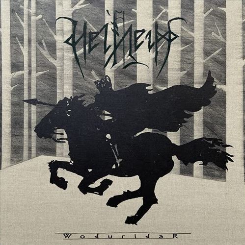 Woduridar cover art