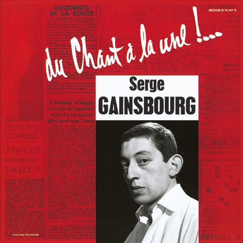 Du Chant à la Une! cover art