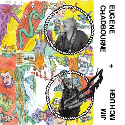 Bad Scene cover art