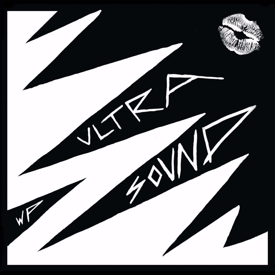 Ultra Sound cover art