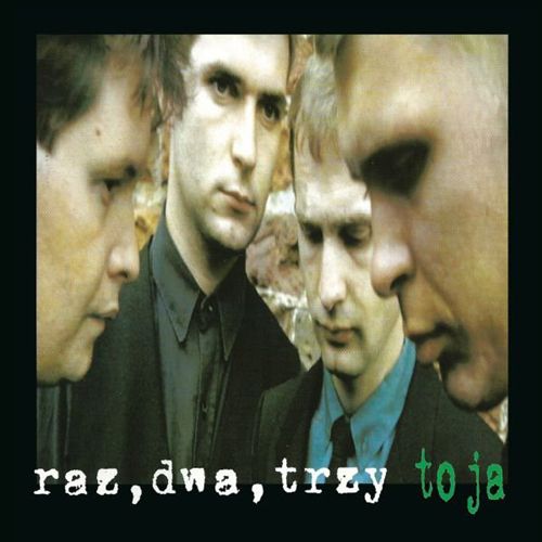 To Ja cover art