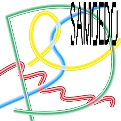 Samoedo cover art